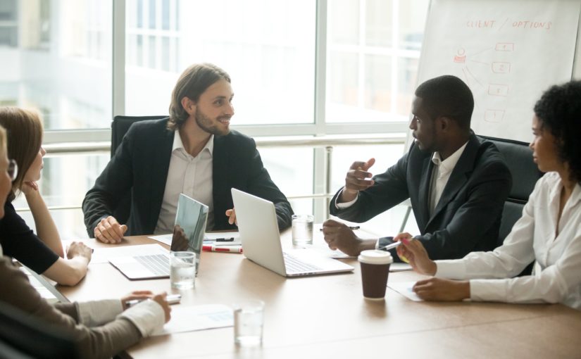 Emotional Intelligence