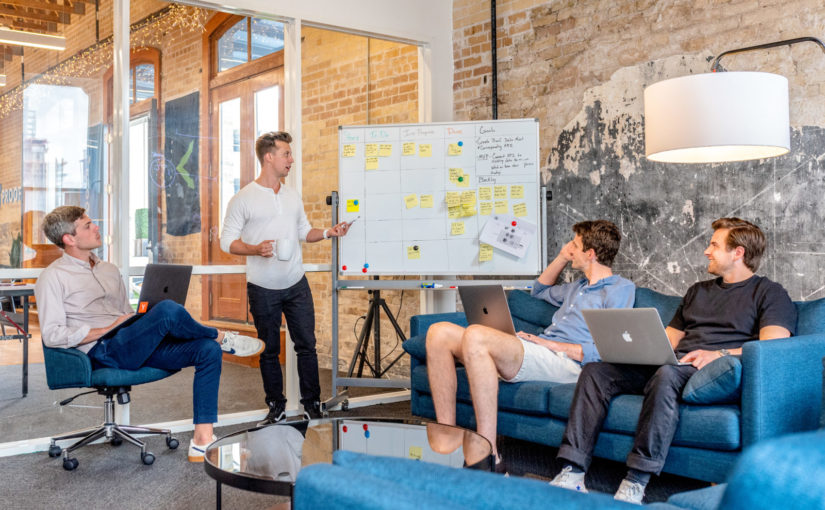 Project Management Professional – PMP