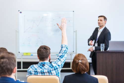 TEFL/TESOL Certification