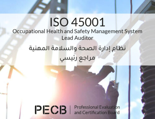 ISO 45001 OHSMS